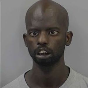 Meet your Posher, Omar